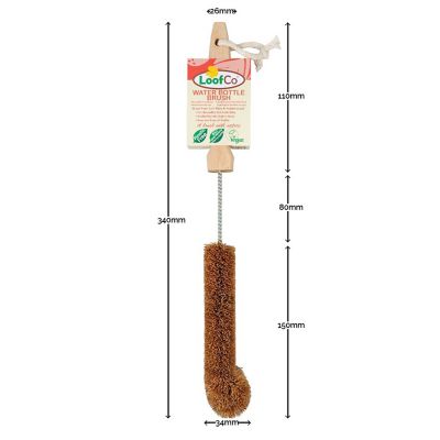 LoofCo Water Bottle Brush image(4)
