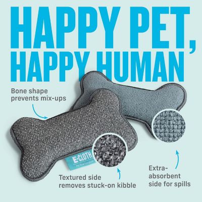 E-Cloth Pet Bowl Scrubber image(9)
