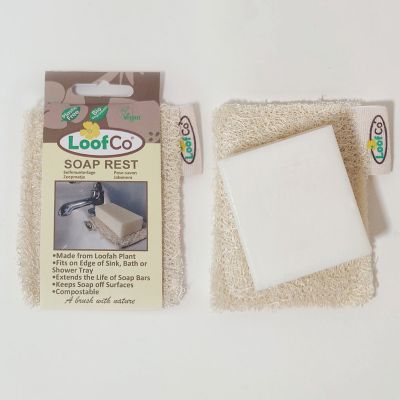 LoofCo Soap Rest image(3)