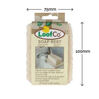 LoofCo Soap Rest image(4)