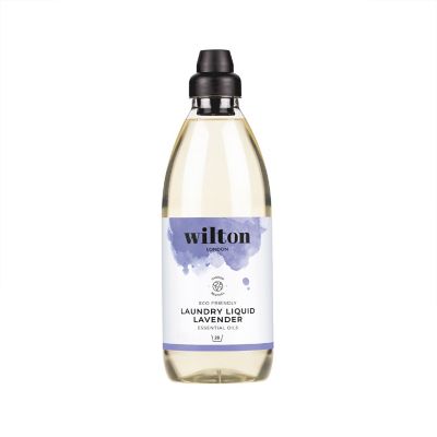 Wilton London Lavender Laundry Liquid 1 Litre image(1)