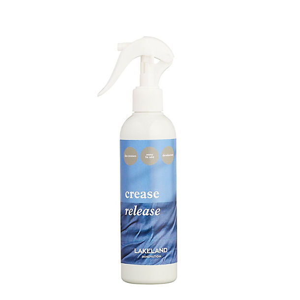 Lakeland Crease Release Spray 250ml image(1)
