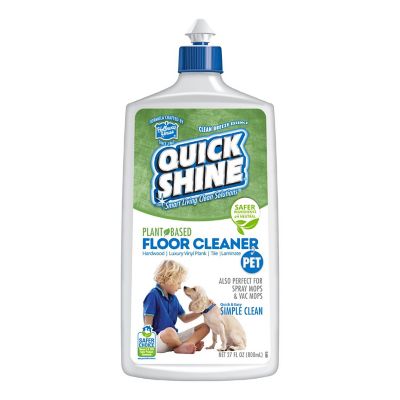 Holloway House Quick Shine Deep Cleaner, Cleaning