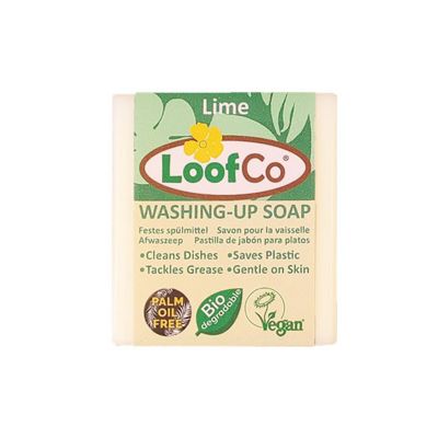 LoofCo Washing-Up Soap Bar  image(1)