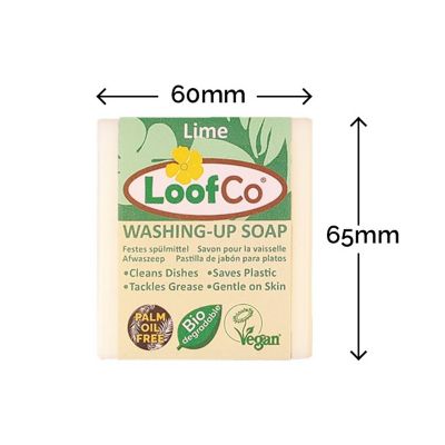 LoofCo Washing-Up Soap Bar  image(4)