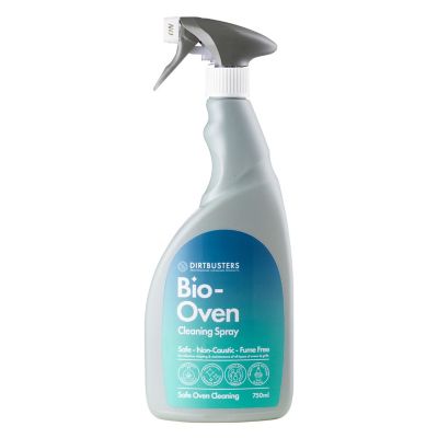 Dirtbusters Bio Oven Cleaner Spray