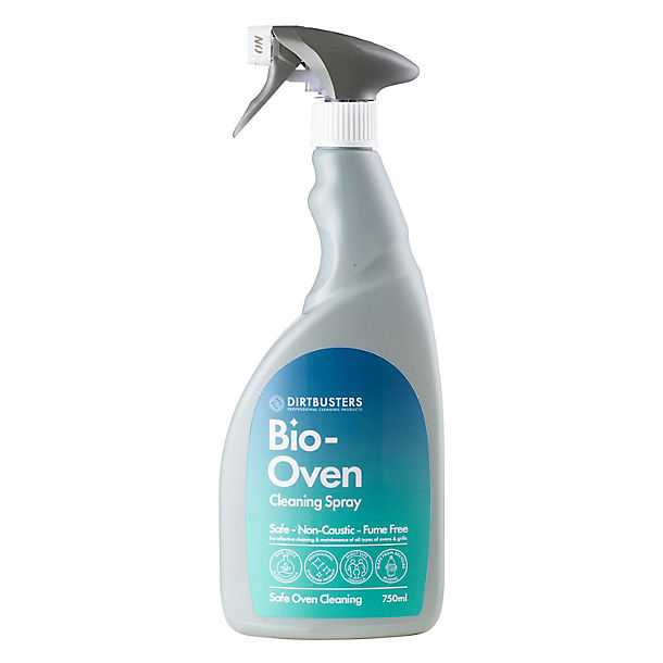 Dirtbusters Bio Oven Cleaner Spray  image(1)