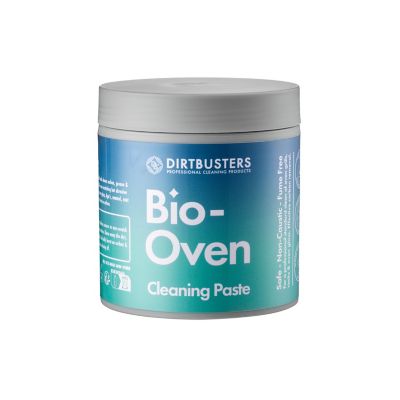 Oven Cleaning Chemicals  Dirtbusters Oven Cleaning Supplies