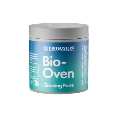 Dirtbusters Oven Cleaner Paste 500g image(1)