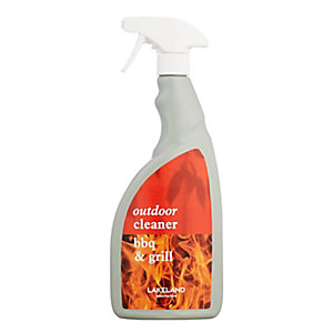 Lakeland Barbecue and Grill Cleaner 750ml