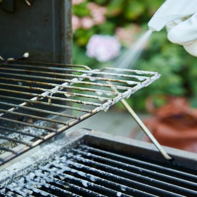 Lakeland Barbecue and Grill Cleaner 750ml image(2)