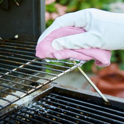 Lakeland Barbecue and Grill Cleaner 750ml image(3)