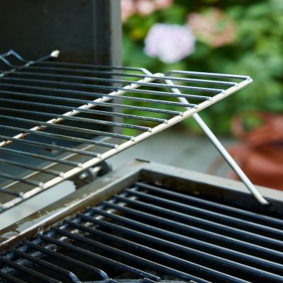 Lakeland Barbecue and Grill Cleaner 750ml image(4)