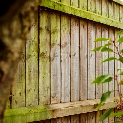 Lakeland Wooden Decking and Fence Cleaner 1 Litre image(3)