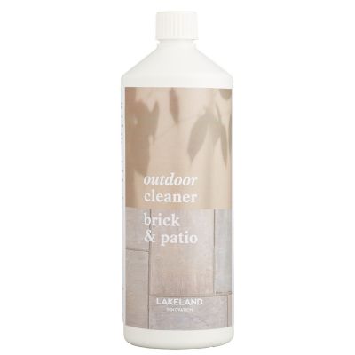 Lakeland Patio and Driveway Cleaner 1 Litre