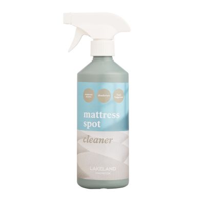 Lakeland Mattress Spot Cleaner and Stain Remover 500ml