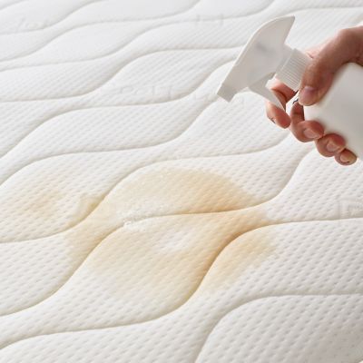 Lakeland Mattress Spot Cleaner and Stain Remover 500ml image(2)