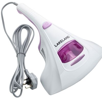 Lakeland Handheld Mattress Vacuum with UV Light image(1)