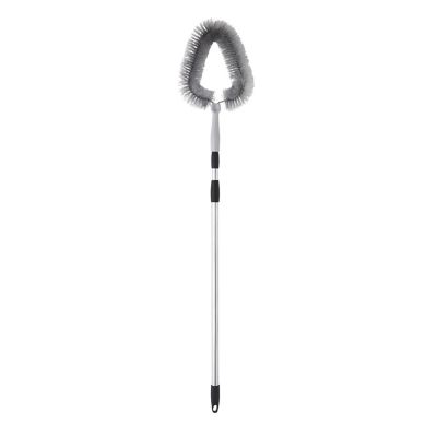 Unger 961420 Telescopic Lambs Wool Duster, 28-43