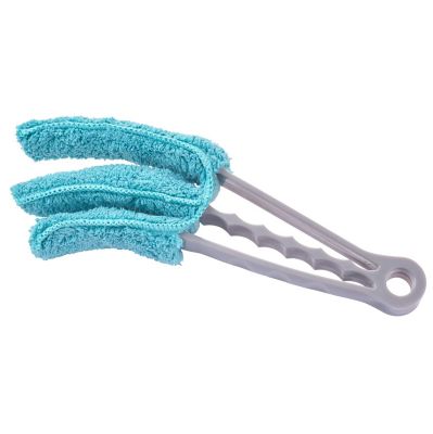 Radiator Brush Microfiber Long Reach 80cm Flexible -  Finland