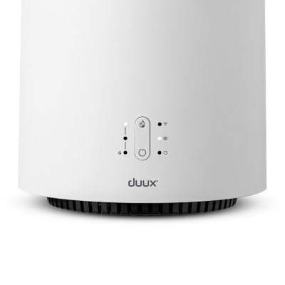 Duux Threesixty 2 Smart Fan and Heater – White DXCH08UK image(3)
