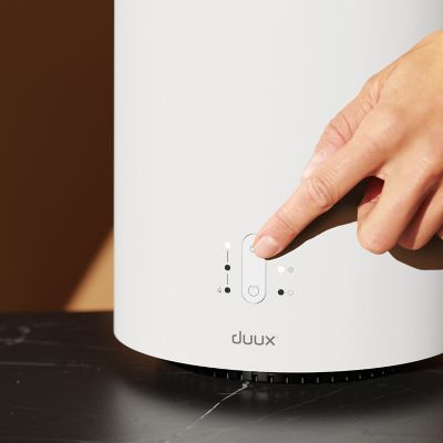 Duux Threesixty 2 Smart Fan and Heater – White DXCH08UK image(4)