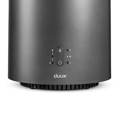 Duux Threesixty 2 Smart Fan and Heater – Grey DXCH09UK image(3)