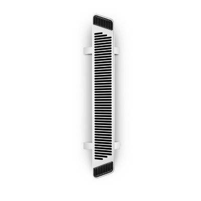 De'Longhi Slimline Convection Heater White HSX4324E image(4)