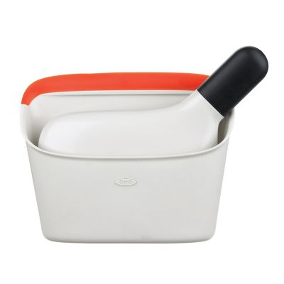 Oxo Compact Dustpan and Brush image(3)