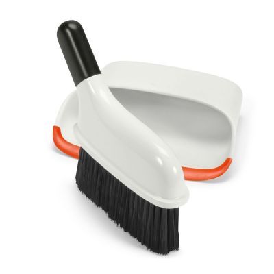 Oxo Compact Dustpan and Brush image(8)