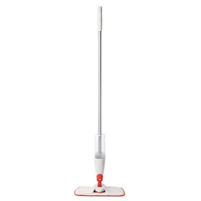 OXO Microfibre Spray Mop with Slide-out Scrubber image(11)