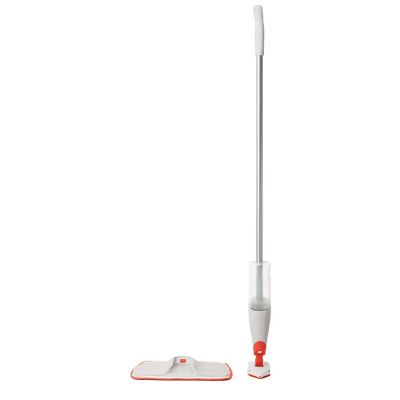OXO Microfibre Spray Mop with Slide-out Scrubber image(5)
