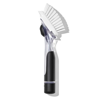  Joseph Joseph CleanTech Dish Brush with Replacement