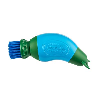 Football hot sale boot brush