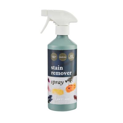 Lakeland Mattress Spot Cleaner and Stain Remover 500ml