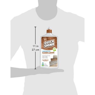 Quick Shine Hardwood Floor Luster image(11)