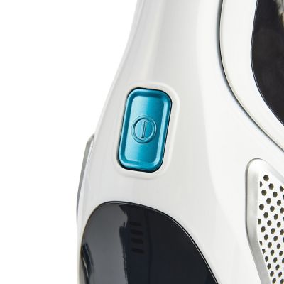 Lakeland 2-in-1 Cordless Vacuum Cleaner White image(10)