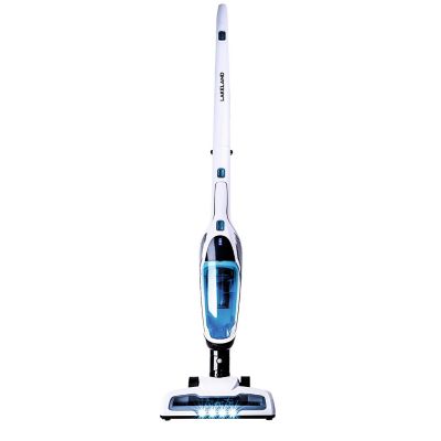Lakeland 2-in-1 Cordless Vacuum Cleaner White image(3)