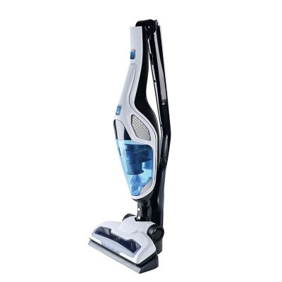 Lakeland 2-in-1 Cordless Vacuum Cleaner White image(4)