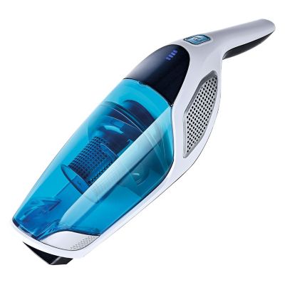 Lakeland 2-in-1 Cordless Vacuum Cleaner White image(5)