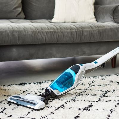 Lakeland 2-in-1 Cordless Vacuum Cleaner White image(7)