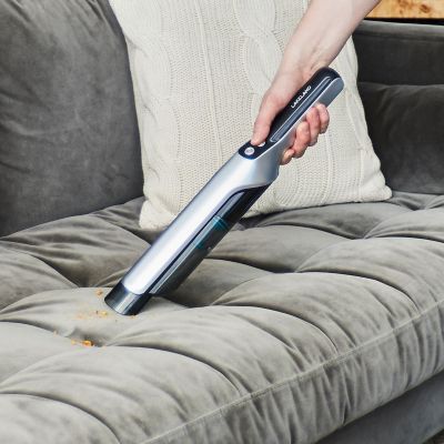 Lakeland Cordless Handheld Vacuum Cleaner  image(2)
