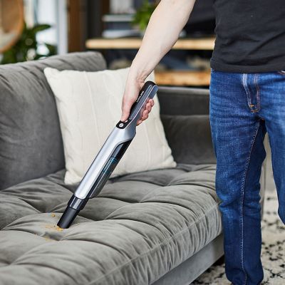 Lakeland Cordless Handheld Vacuum Cleaner  image(7)