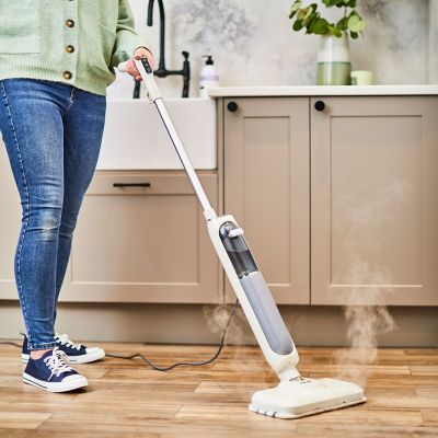 Lakeland Steam Mop image(2)