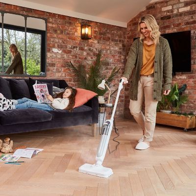 Lakeland Steam Mop image(7)