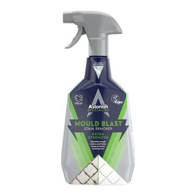 Astonish Specialist Mould Blast Spray 750ml  image(1)