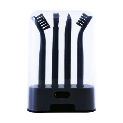 Lakeland 4-piece Cleaning Brush Set image(1)