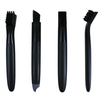 Lakeland 4-piece Cleaning Brush Set image(3)