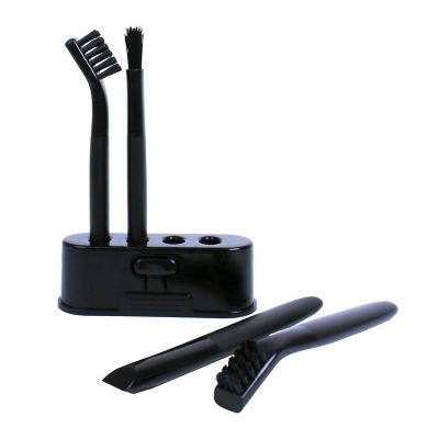 Lakeland 4-piece Cleaning Brush Set image(4)