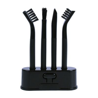 Lakeland 4-piece Cleaning Brush Set image(5)